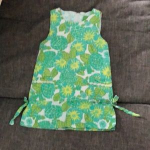 Lilly’s Pulitzer Minnie Shift